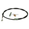 260-208 } Brake Cable / 56"