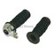 260-224 } Twist Grip Set / 7/8"