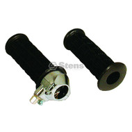 260-232 } Twist Grip Set / 1"