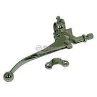 260-240 } Right Side Brake Lever / 7/8"