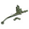 260-240 } Right Side Brake Lever / 7/8"