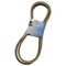 265-168 } OEM Replacement Belt / Scag 482530