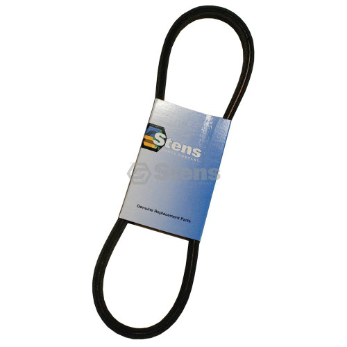 265-286 } Industrial Raw Edge Belt / A28