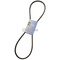 265-345 } OEM Replacement Belt / Scag 481837