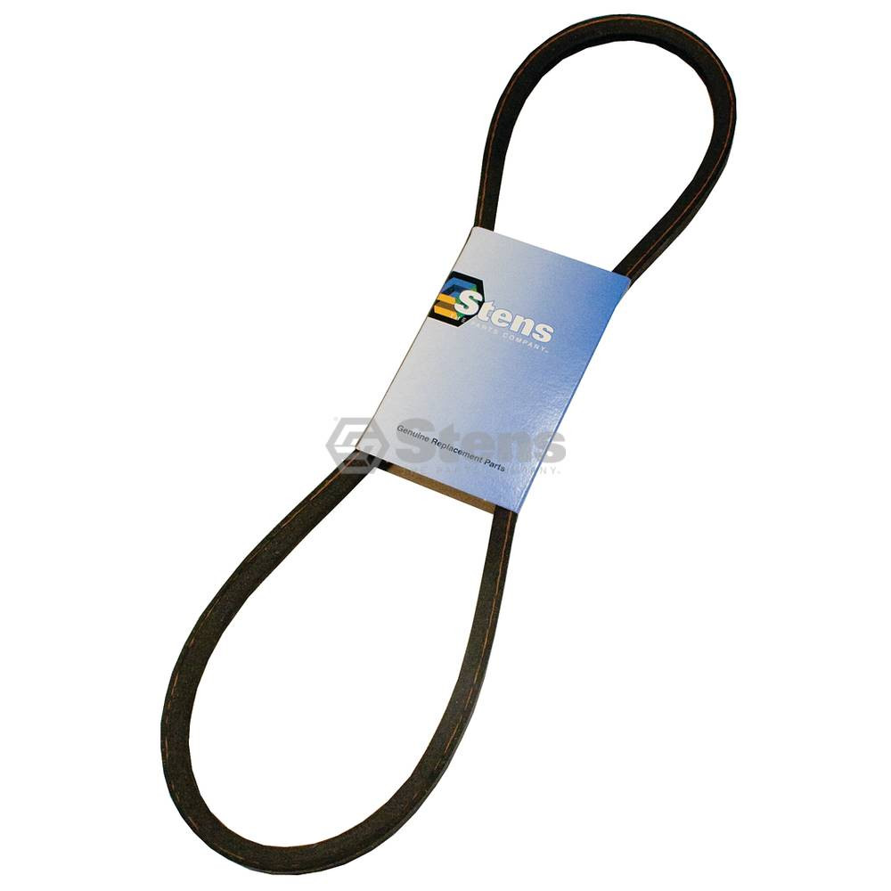 Cinghia Trapezoidale Dentata D&D 48553 Per Attrezzature Scag Power Equipment, 17.53 X 50.77 Pollici