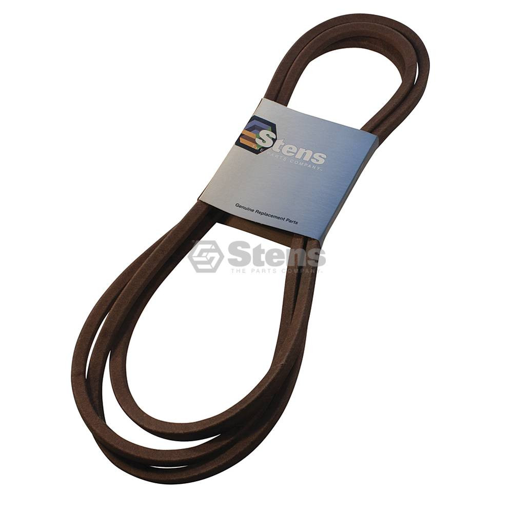 Grasshopper belt replacement hotsell