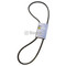 265-358 } OEM Replacement Belt / Scag 483164
