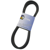 Dixie Chopper Mower Belt - Stens 2006B112R For Magnum Iron Eagle Classic Silver Eagle