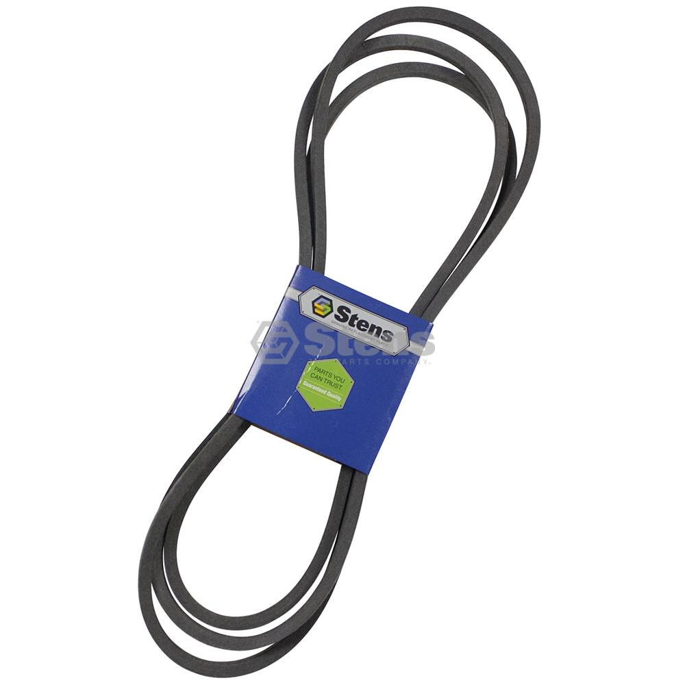 Rasenmäher-Deckriemen Mit Kevlar Für Toro 117-7325, 133-1166 – 5/8 Zoll X 161 7/8 Zoll, Für ZX4800, MX4880