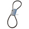 265-392 } OEM Replacement Belt / Snapper 7075109YP