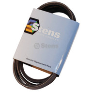 265-450 } OEM Replacement Belt / Grasshopper 382035