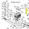 102394 PARKING STAND