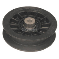 280-089 } Flat Idler / Troy-Bilt 1756151