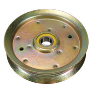 280-241 } Flat Idler / John Deere AM135526