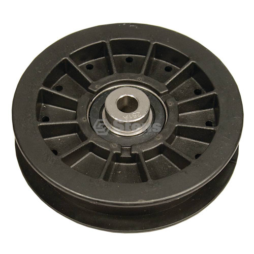 280-511 } Flat Idler / Exmark 109-3397