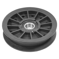 Steering Damper Stens 280-886 Flat Idler Fits Exmark 116