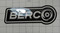 102471 } DECAL BERCO