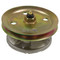 285-109 } Spindle Assembly / John Deere AM121342