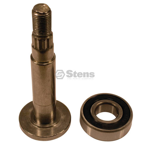 285-373 } Spindle Shaft / AYP 137553
