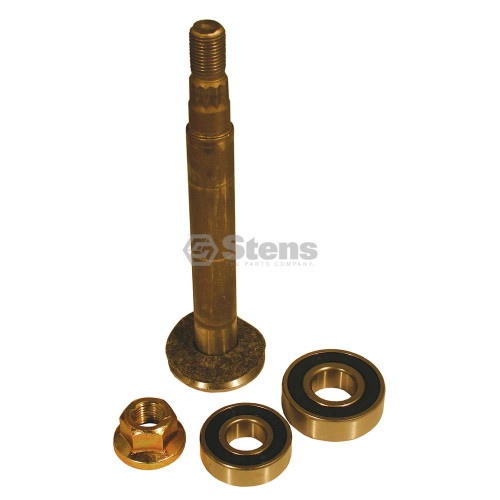 285-464 } Spindle Shaft / AYP 137646