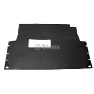 285-709 } Floor Mat / Club Car 102504802