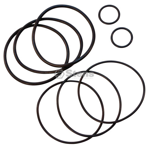 285-801 } Seal Kit / E-Z-GO 24627G1