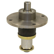 285-849 } Spindle Assembly / Hustler 796235X