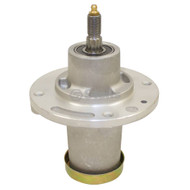 285-927 } Spindle Assembly / Husqvarna 539112170