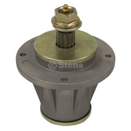 285-945 } Spindle Assembly / Husqvarna 966956101