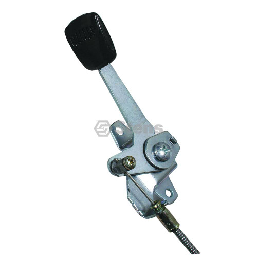 290-110 } Throttle Control Cable / Gravely 021196