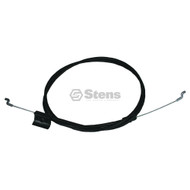 290-245 } Engine Control Cable / AYP 130861