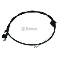 290-258 } Engine Stop Cable / Murray 43749MA