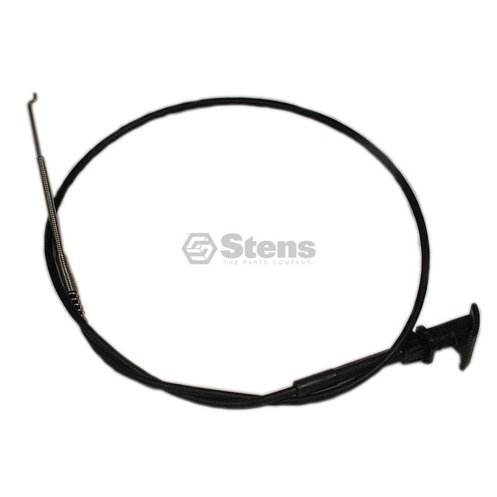 290-286 } Choke Cable / MTD 746-0614A - NO LONGER AVAILABLE