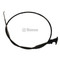 290-286 } Choke Cable / MTD 746-0614A
