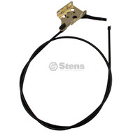 290-330 } Throttle Control Cable / Exmark 110-5727