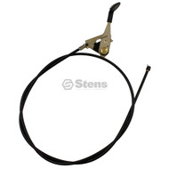 290-344 } Throttle Control Cable / Exmark 116-0969