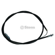 290-350 } Clutch Cable / Honda 54530-VB3-802