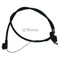 290-383 } Engine Stop Cable / Murray 43361MA