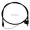 290-387 } Engine Stop Cable / Murray 43827MA