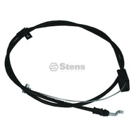 290-391 } Engine Stop Cable / Murray 43830MA