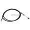 290-443 } Throttle Control Cable / Honda 17910-VA3-SO1