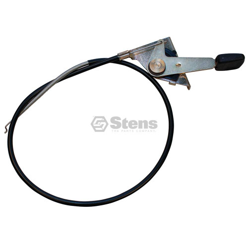 290-629 } Choke Cable / MTD 946-04364