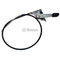 290-629 } Choke Cable / MTD 946-04364