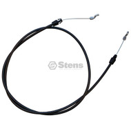 290-639 } Control Cable / MTD 946-0557