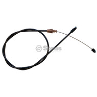 290-669 } Clutch Cable / MTD 946-04238