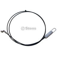 290-671 } Clutch Cable / MTD 946-04229B