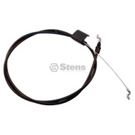 290-711 } Control Cable / AYP 532156581