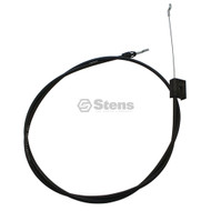 290-713 } Control Cable / AYP 133107