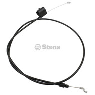 290-719 } Control Cable / AYP 532420939