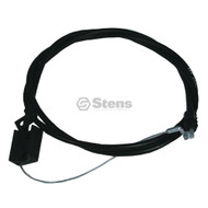 290-721 } Control Cable / AYP 424033